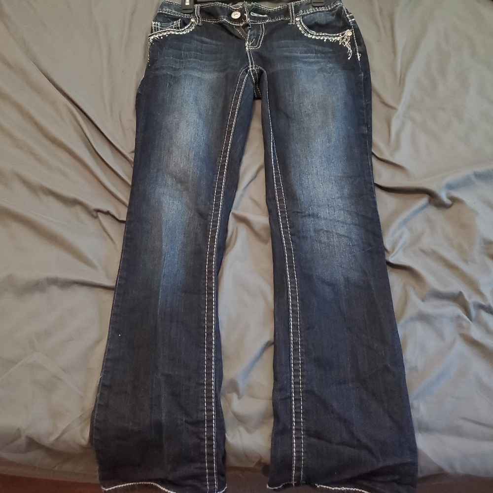 Maurices Jeans